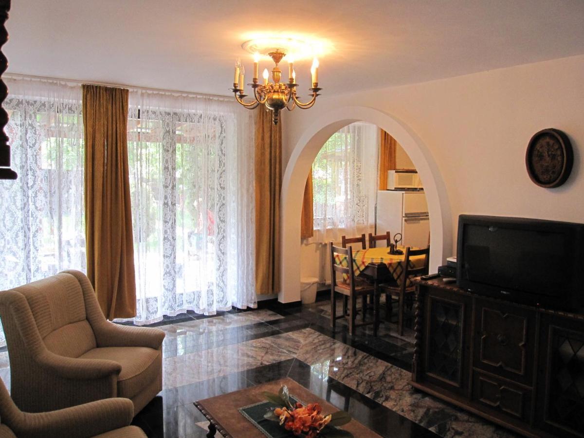 Zrinyi Haz Διαμέρισμα Szántód Δωμάτιο φωτογραφία